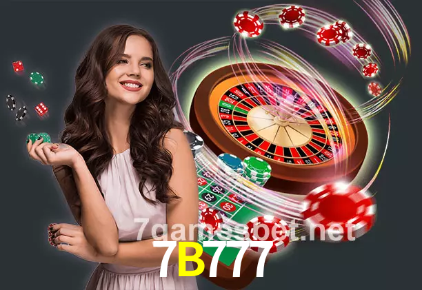 vivo no cassino 7B777