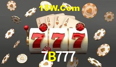 Promoções Sazonais 7B777