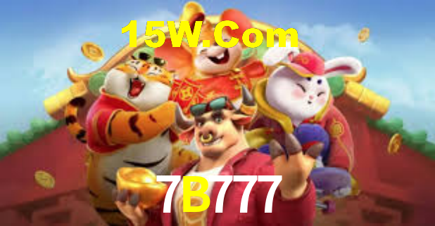 PIX Instantâneo 7B777