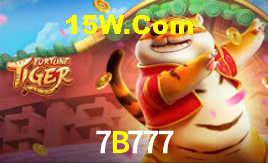 Jogos Exclusivos 7B777
