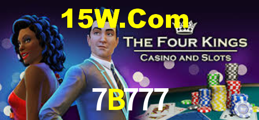 7B777 App