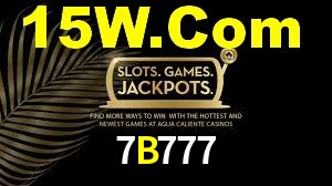 7B777