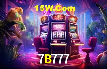 Sistemas de Segurança 7B777