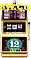Mesa de Blackjack 7B777