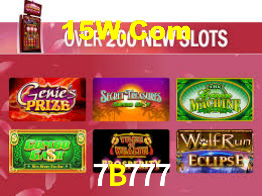 7B777 Bet