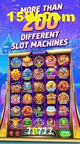 Casino VIP 7B777