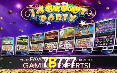 Diretório de Jogos 7B777
