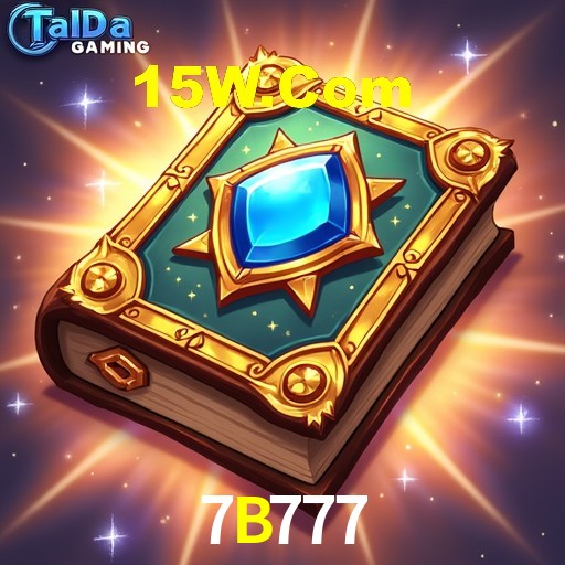 Jogos de Slot 7B777