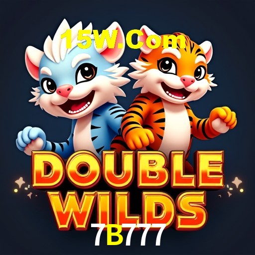 Diretório de Jogos 7B777