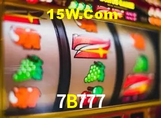 Casino Ao Vivo 7B777