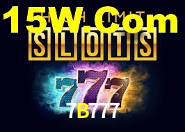 7B777