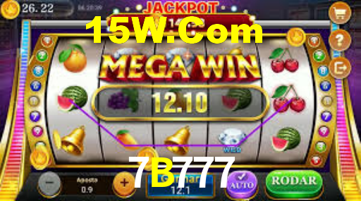 7B777 Bet