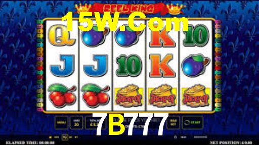 7B777,7B777 Bet