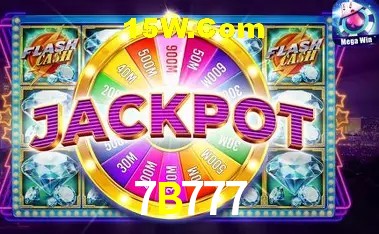 Provedores de Jogos 7B777