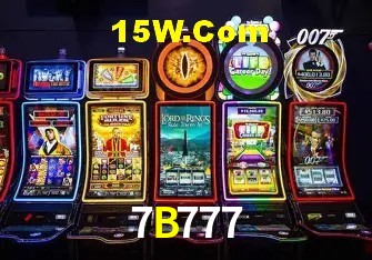 Promoção Relâmpago 7B777