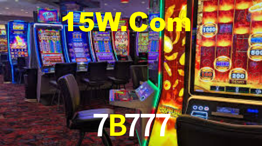 7B777,7B777 Bet