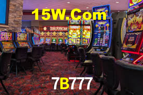 7B777 App