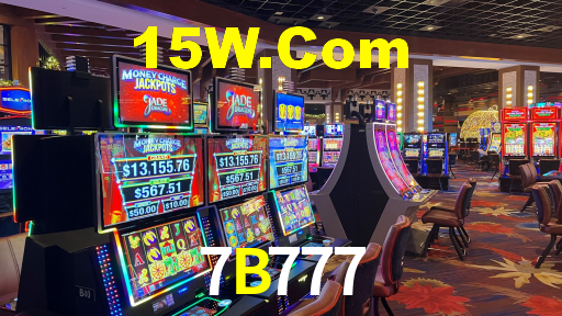 7B777 Bet