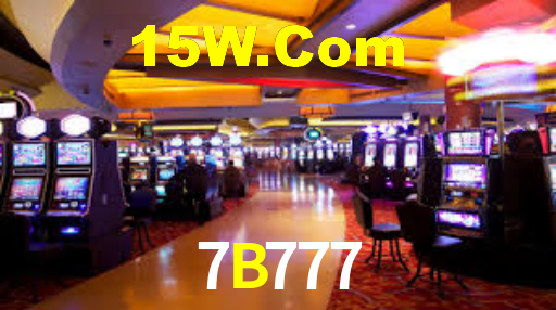 7B777,7B777 Bet
