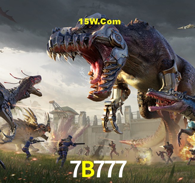 Login Seguro 7B777